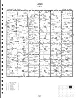 Code 12 - Logan Township, Minnehaha County 1984